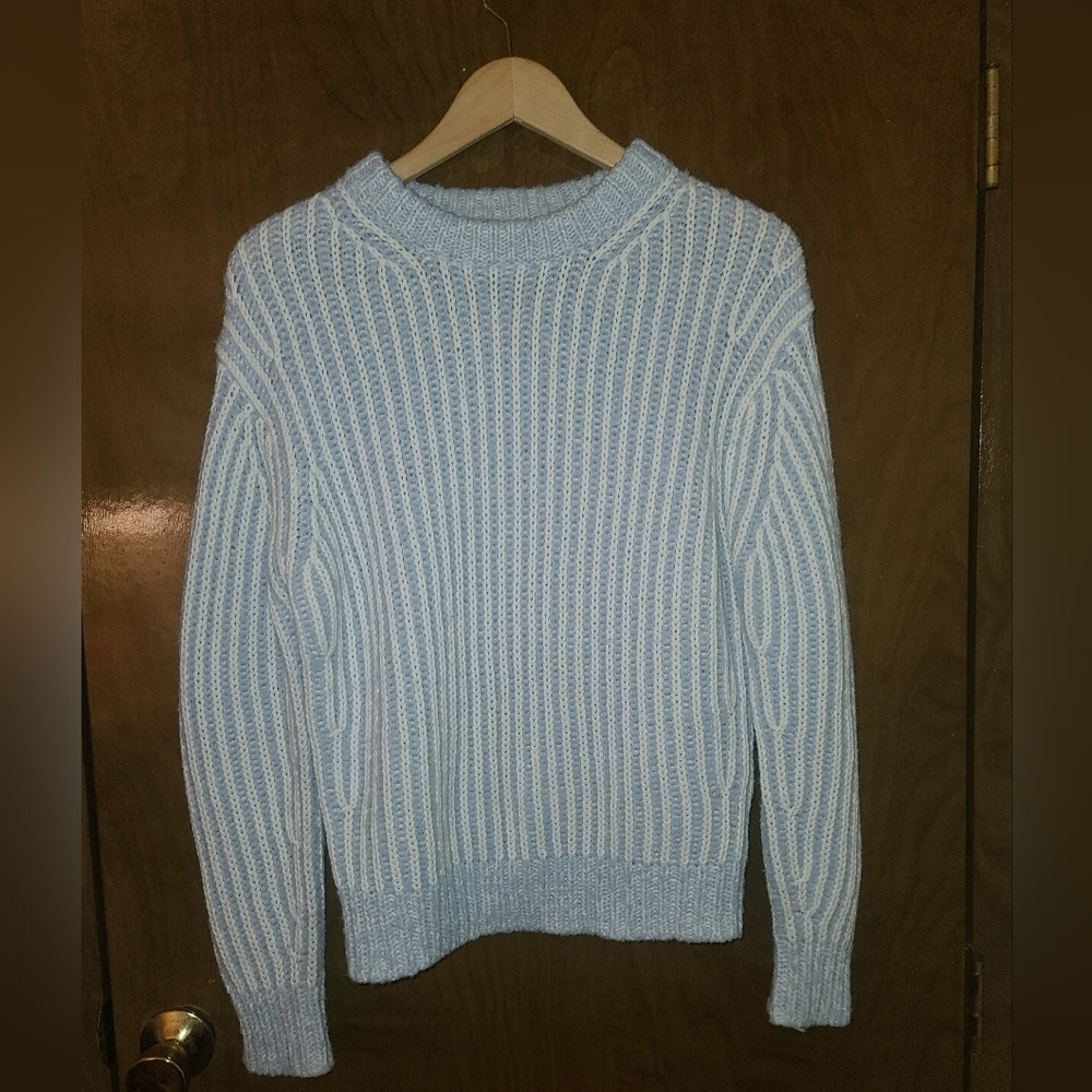 Elizabeth and James sweater size xs